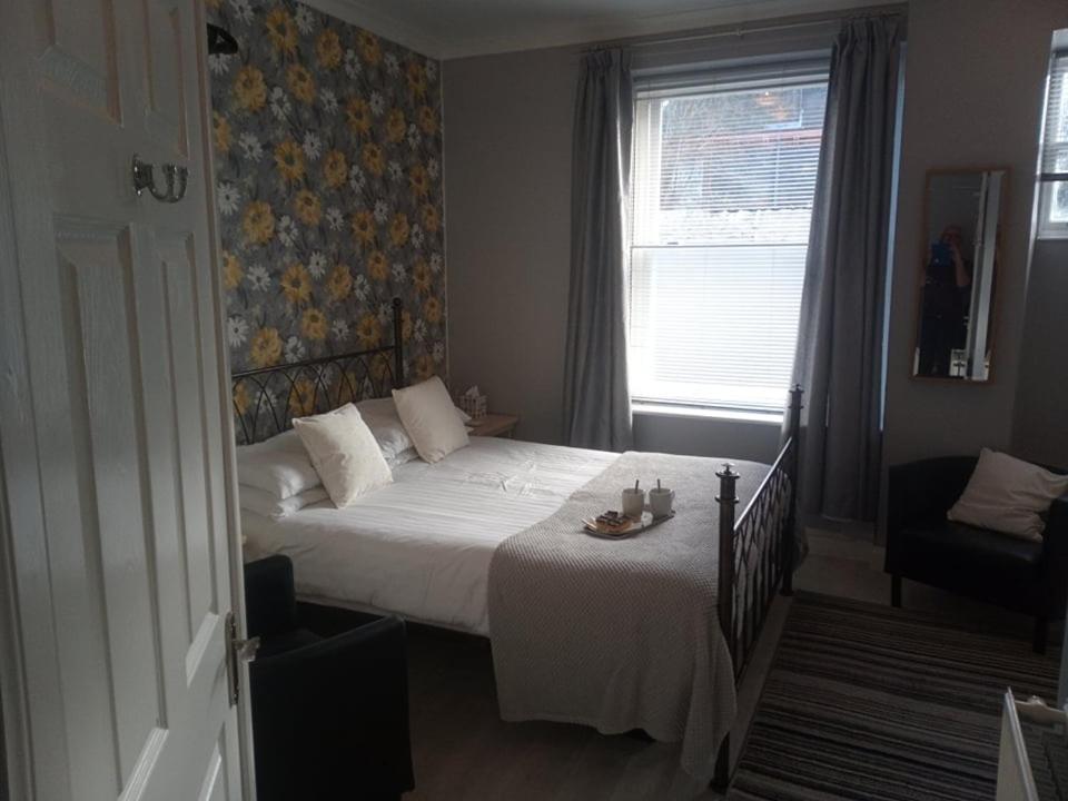 29 Well Street B&B Moffat Eksteriør bilde