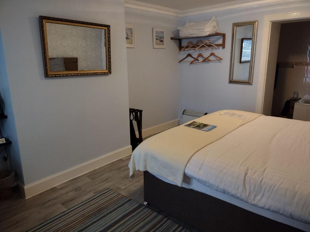 29 Well Street B&B Moffat Eksteriør bilde